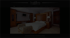 Desktop Screenshot of davidcrowley.com